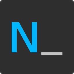 NxShell开源Windows终端仿真器 v1.6.4免费版