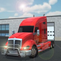 Truck Heavy Tonnage Simulator ios版