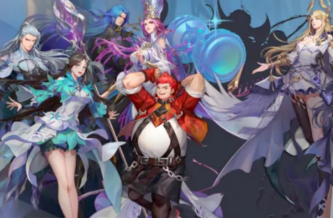 斗罗大陆魂师对决虎猫反击队怎么玩