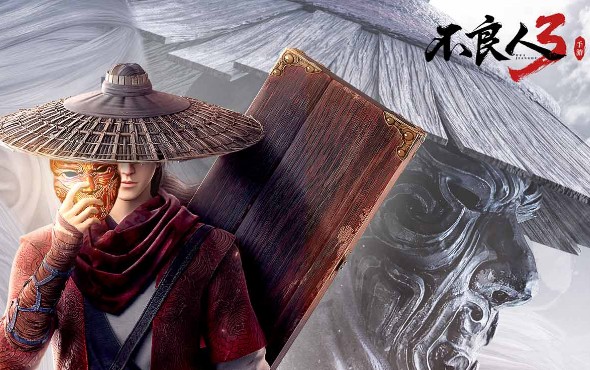 不良人3鱼龙曼羡轶事怎么做