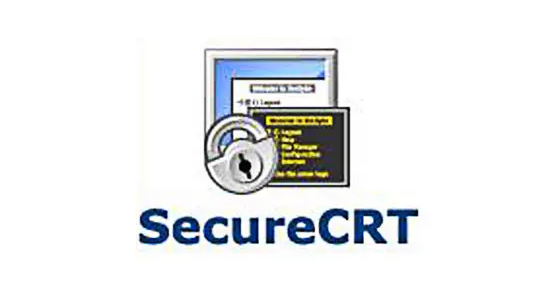 SecureCRT设置自动连接会话方法介绍