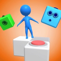 Tiny Cubes ios版