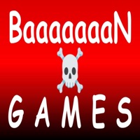 BaaaaaaaN GAMES ios版