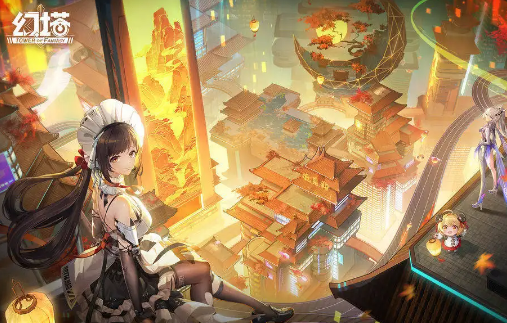 幻塔安娜贝拉厉不厉害