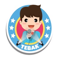 Kuis Tebak Tebakan ios版