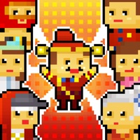 宇宙第一小镇 ios版
