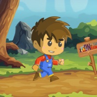 On The Enchanted Forest ios版