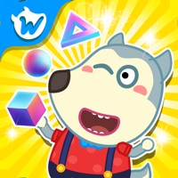 Wolfoo Learn Shapes and Colors ios版