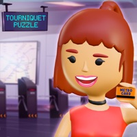 Tourniquet Puzzle ios版