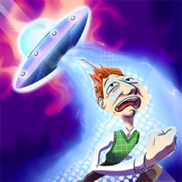 Ufo Beam ios版