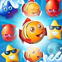 Ocean Blast! ios版