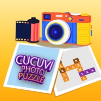 Cucuvi Photo Puzzle ios版