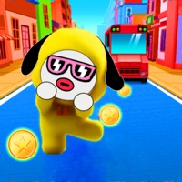 Super Bt21 Run ios版