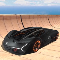 GT Car Stunt Master 3D ios版