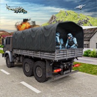 Army Truck Driving: New Games ios版