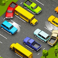 Parking Lap ios版