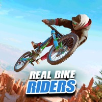 Real Bike Riders ios版