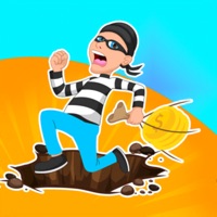 Thief Hole ios版