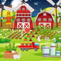 Farm vegetables ios版