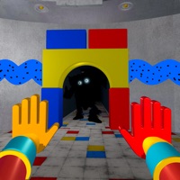 Scary Nights In Toy Factory ios版