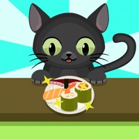 Kitty Sushi ios版