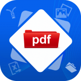迅极速PDF转换器
