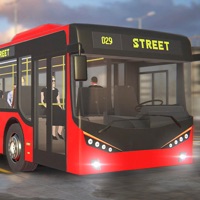 Bus Driving Simulator Game 3D ios版