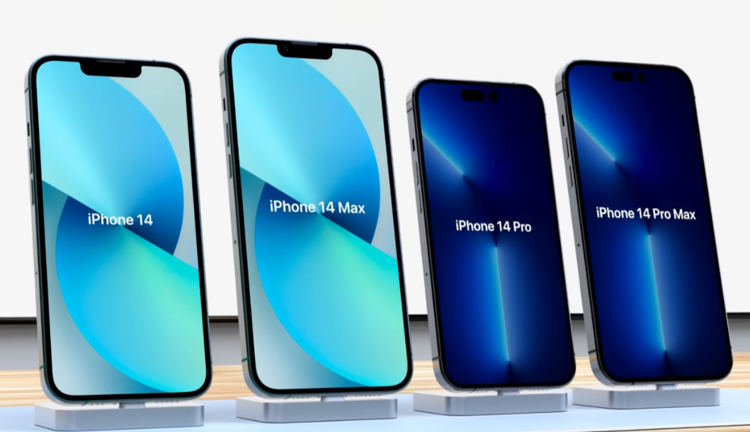 iPhone14如何预约