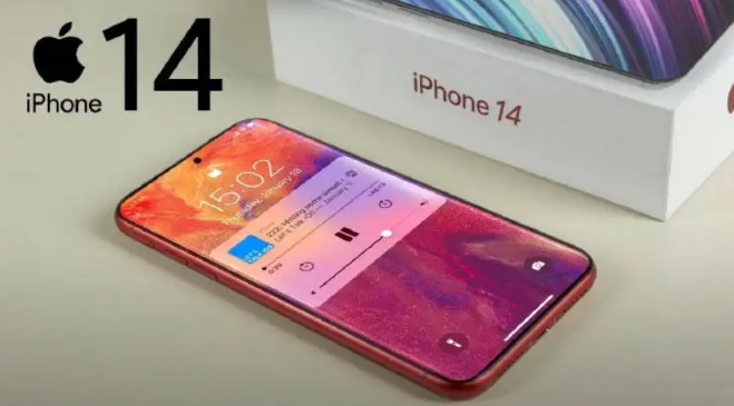 京东怎么预约iPhone14