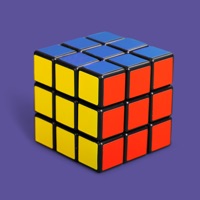 Rubiks Cube Solver App ios版