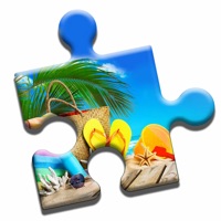 Summer Holidays Puzzle ios版