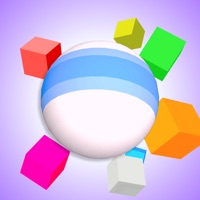 Cubes Roller ios版