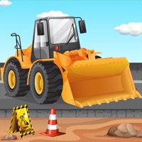 家庭建筑卡车游戏 ios版