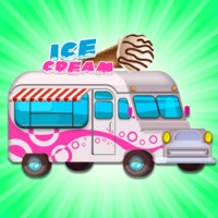 彩虹冰淇淋车 ios版