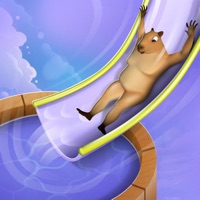 Capybara Slide ios版