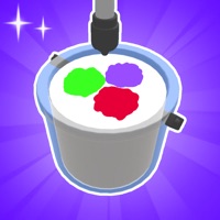 Bucket Color Match ios版