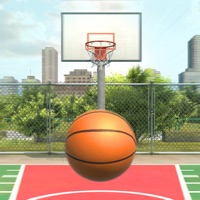 Basketball Court Dunk Shoot ios版