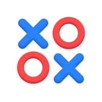 Full House: Tic Tac Take ios版