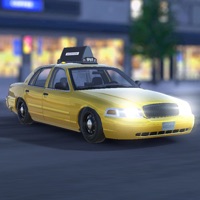 Taxi Driver Car Parking Game ios版