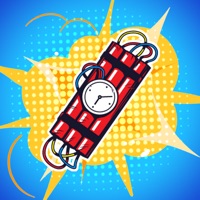 Explosion Master! 3D ios版