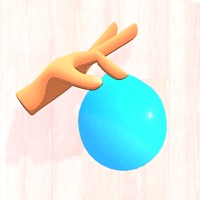 Blob Throw ios版