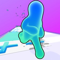 Merge Rush 3D ios版