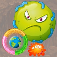 Monster Attack to Earth ios版