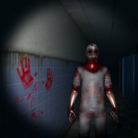 Horror Hospital 3D ios版