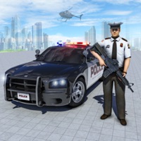 Police Simulator Cop Games ios版