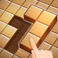 Wood Block Puzzle 1010 ios版