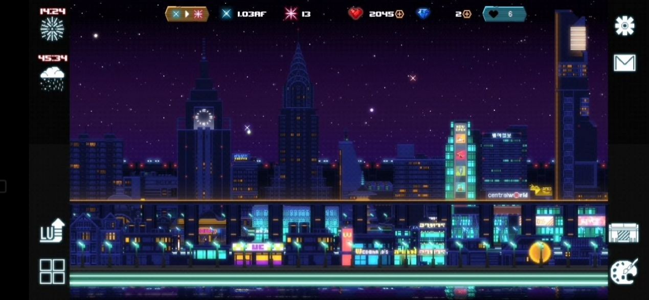 无阳光城市(SunlessCity)v1.490 安卓版