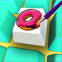 Keyboard Painting 3D ios版