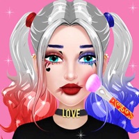 Makeup DIY Artist Fashion Game ios版