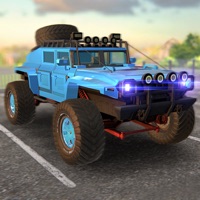 Off Road 4x4 Jeep Simulator ios版